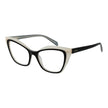 Emilio Pucci Black Women Glasses Frame Emilio Pucci
