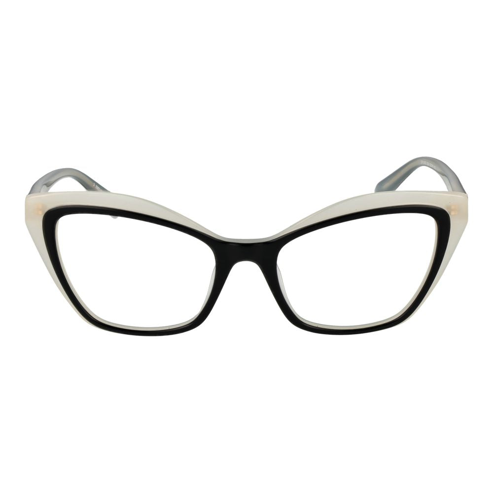 Emilio Pucci Black Women Glasses Frame Emilio Pucci