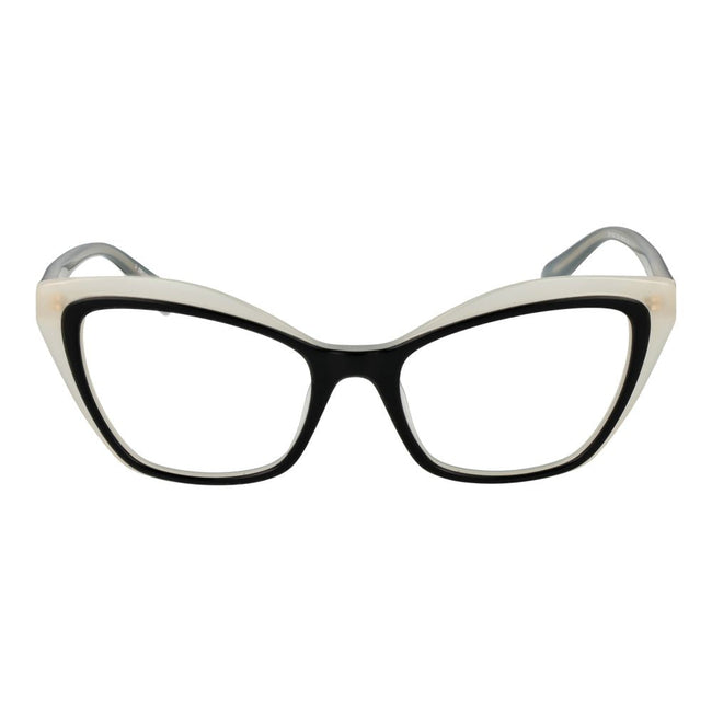 Emilio Pucci Black Women Glasses Frame Emilio Pucci