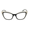 Emilio Pucci Black Women Glasses Frame Emilio Pucci