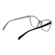 Emilio Pucci Black Women Glasses Frame Emilio Pucci