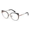 Emilio Pucci Rose Gold Women Glasses Frame Emilio Pucci