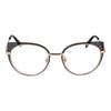 Emilio Pucci Rose Gold Women Glasses Frame Emilio Pucci