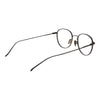 Scotch & Soda Gray Men Glasses Frame Scotch & Soda
