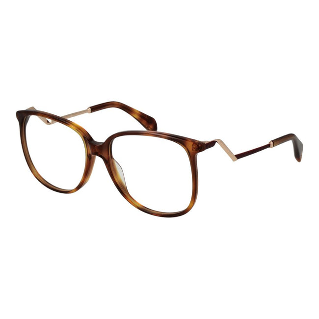 Maje Brown Women Glasses Frame Maje