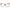 Maje Brown Women Glasses Frame Maje