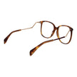 Maje Brown Women Glasses Frame Maje