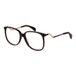 Maje Burgundy Women Glasses Frame Maje