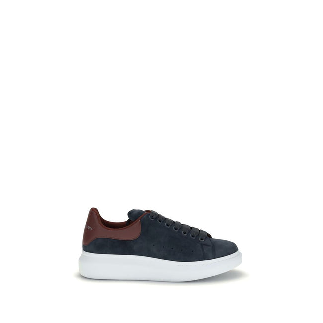 Alexander McQueen Oversize Sneaker Alexander McQueen