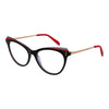 Emilio Pucci Black Women Glasses Frame Emilio Pucci