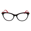 Emilio Pucci Black Women Glasses Frame Emilio Pucci