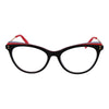 Emilio Pucci Black Women Glasses Frame Emilio Pucci