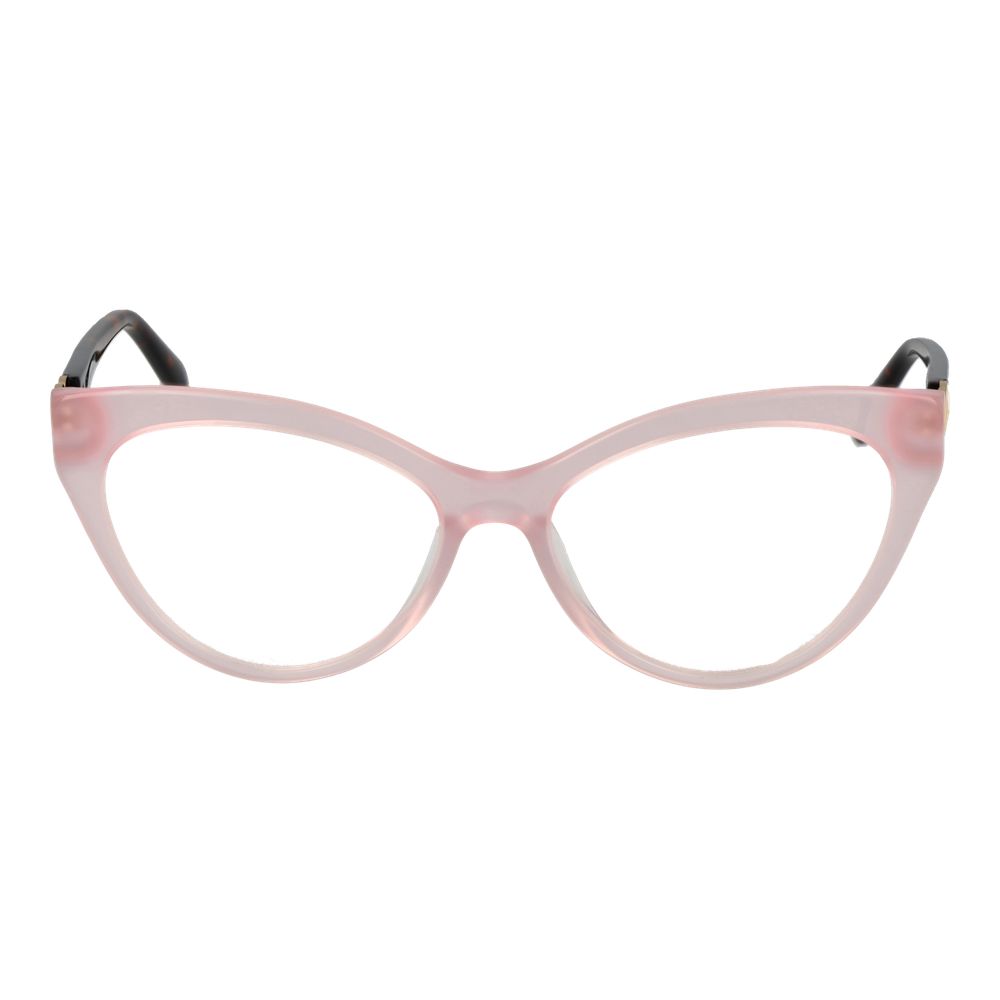 Emilio Pucci Pink Women Glasses Frame Emilio Pucci