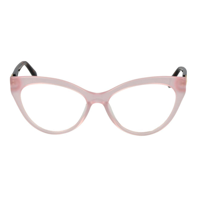 Emilio Pucci Pink Women Glasses Frame Emilio Pucci