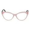 Emilio Pucci Pink Women Glasses Frame Emilio Pucci