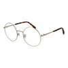 Emilio Pucci Gold Women Glasses Frame Emilio Pucci