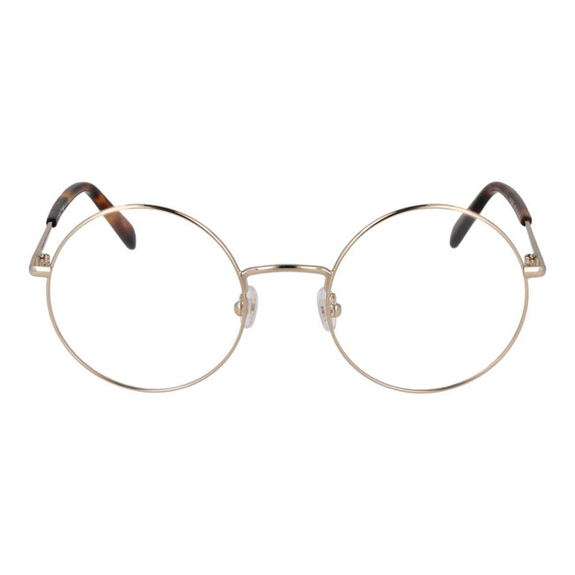 Emilio Pucci Gold Women Glasses Frame Emilio Pucci