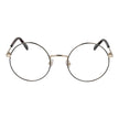 Emilio Pucci Black Women Glasses Frame Emilio Pucci