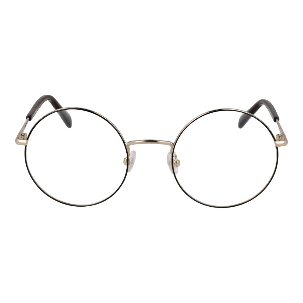 Emilio Pucci Black Women Glasses Frame Emilio Pucci