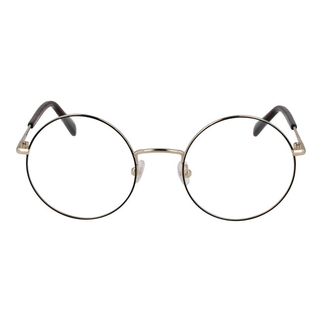 Emilio Pucci Black Women Glasses Frame Emilio Pucci