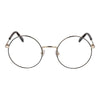 Emilio Pucci Black Women Glasses Frame Emilio Pucci