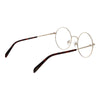 Emilio Pucci Black Women Glasses Frame Emilio Pucci