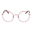 Emilio Pucci Purple Women Glasses Frame Emilio Pucci