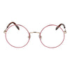 Emilio Pucci Purple Women Glasses Frame Emilio Pucci