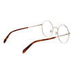 Emilio Pucci Purple Women Glasses Frame Emilio Pucci