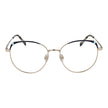 Emilio Pucci Gold Women Glasses Frame Emilio Pucci