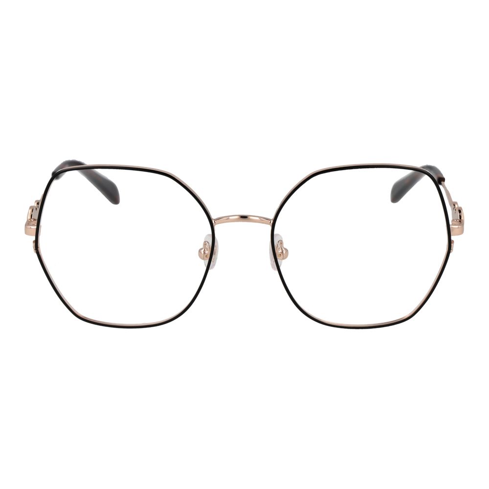 Emilio Pucci Black Women Glasses Frame Emilio Pucci