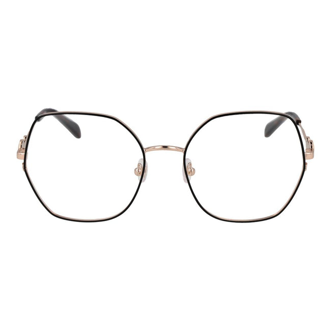 Emilio Pucci Black Women Glasses Frame Emilio Pucci