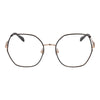 Emilio Pucci Black Women Glasses Frame Emilio Pucci