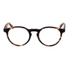 Scotch & Soda Brown Men Glasses Frame Scotch & Soda
