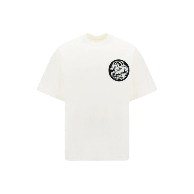 Jil Sander SS T-Shirt Jil Sander