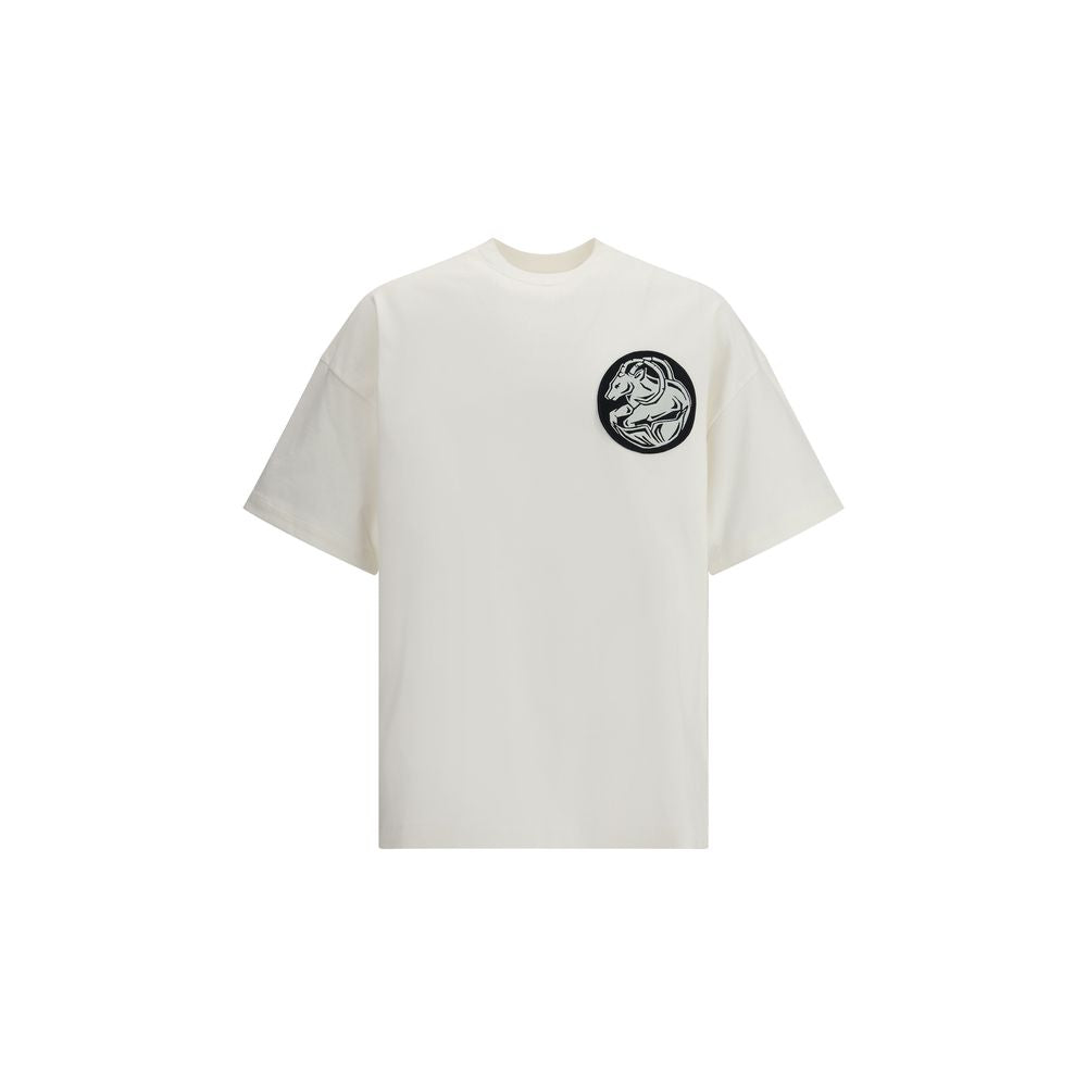 Jil Sander SS T-Shirt Jil Sander