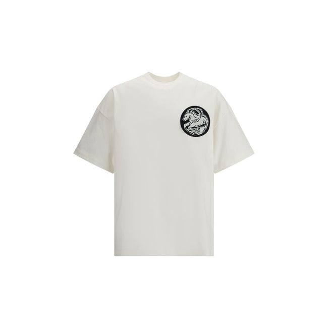Jil Sander SS T-Shirt Jil Sander