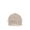 Jacquemus Cachemiro Baseball Cap Jacquemus