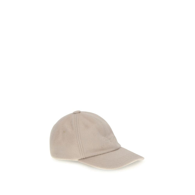 Jacquemus Cachemiro Baseball Cap Jacquemus