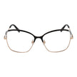 Emilio Pucci Black Women Glasses Frame Emilio Pucci