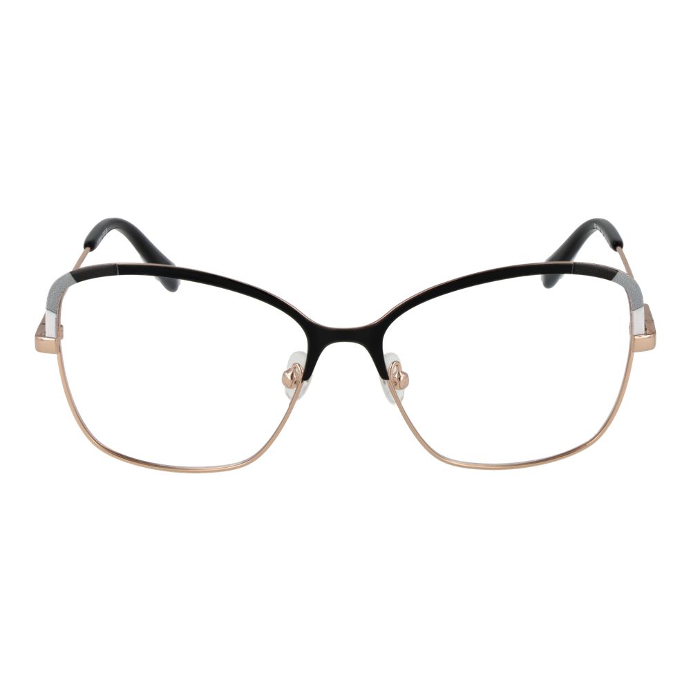 Emilio Pucci Black Women Glasses Frame Emilio Pucci