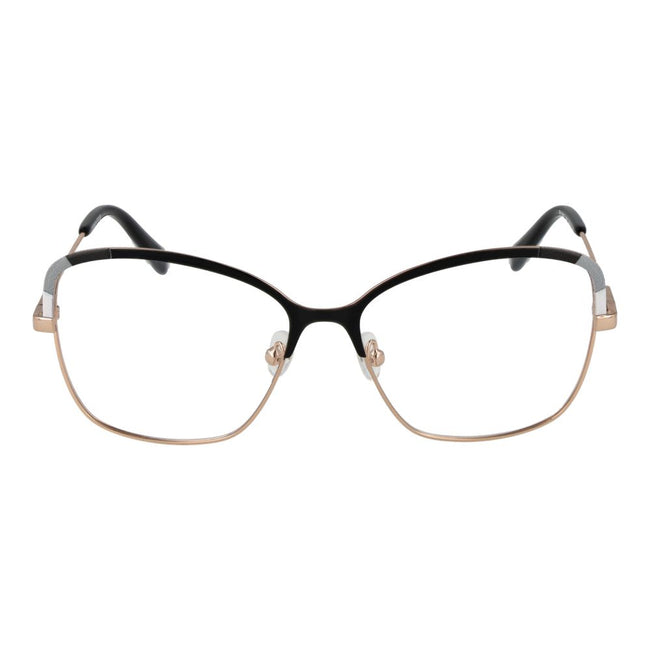 Emilio Pucci Black Women Glasses Frame Emilio Pucci