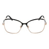 Emilio Pucci Black Women Glasses Frame Emilio Pucci