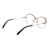 Emilio Pucci Black Women Glasses Frame Emilio Pucci