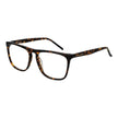 Scotch & Soda Brown Men Glasses Frame Scotch & Soda