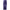 PINKO Purple Polyester Skirt PINKO