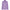 PINKO Purple Polyester Shirt PINKO