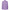 PINKO Purple Polyester Shirt PINKO