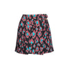 PINKO Black Polyester Skirt PINKO