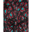 PINKO Black Viscose Shirt PINKO